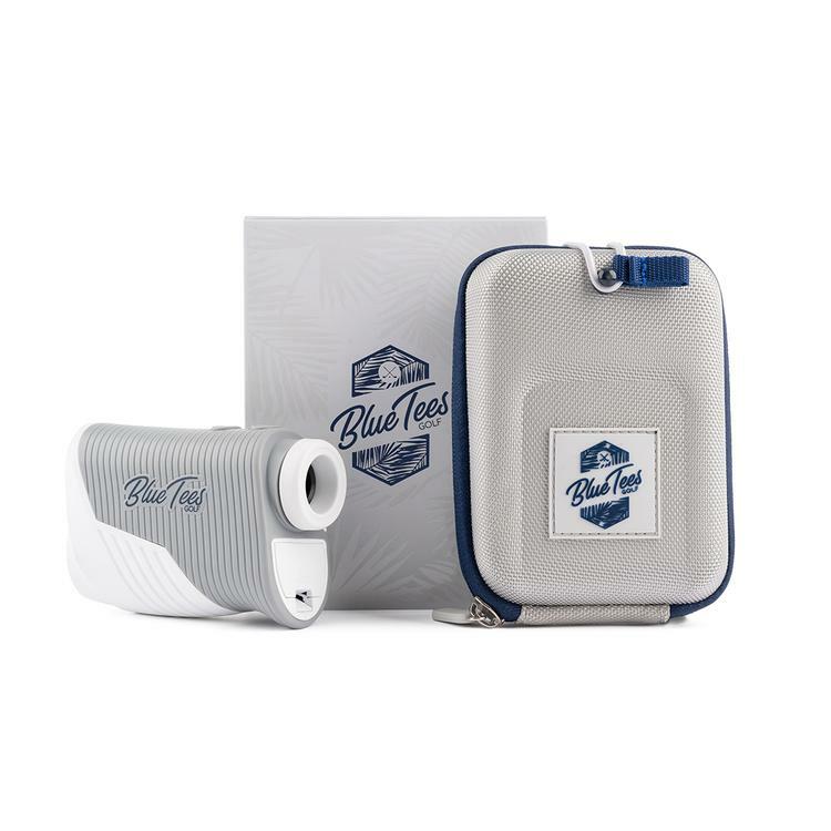 Blue Tees Golf Series 2 Tour Laser Rangefinder